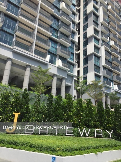 J Gateway (D22), Condominium #260027221